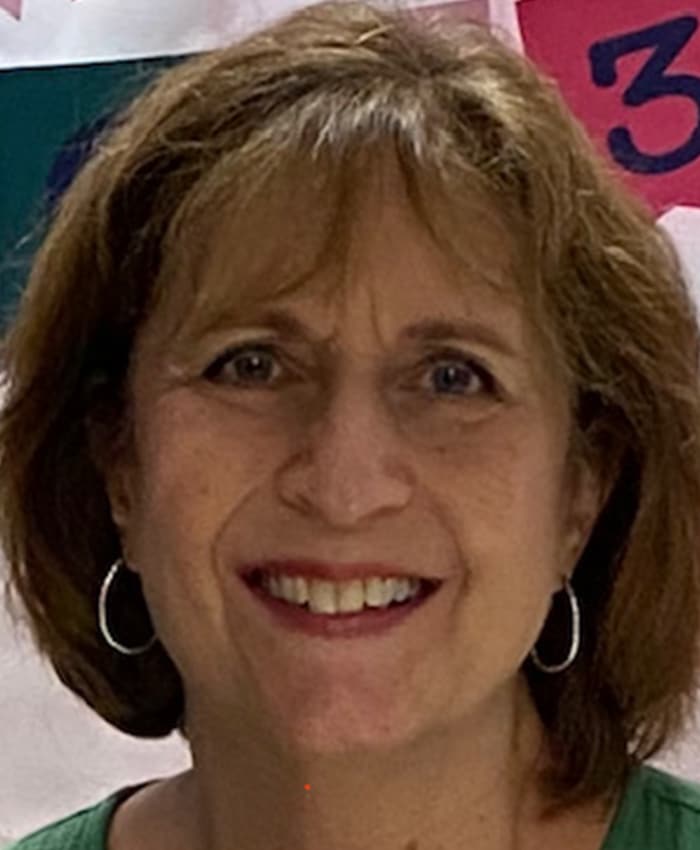 Janet Lindsey