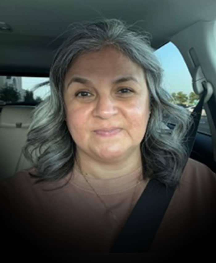 Brenda Gonzales