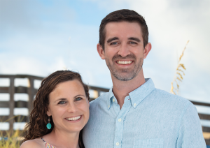 Dr. Owen + Erin Brown
