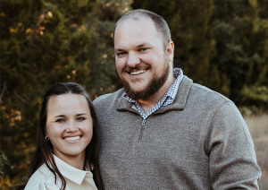 Taylor + Kelsey Brown