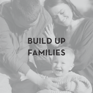 Welcome Page Values_Famiies