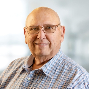 ROY MARSHALL